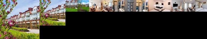 Visit Baltic - Rozy Wiatrow