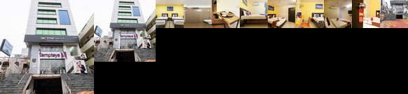 OYO 7691 Kanha Boutique Hotel