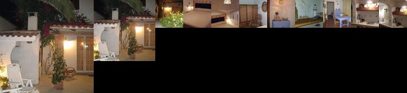 Casa Vacanze Marausa