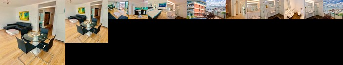 Haus Putbus - Ferienwohnung 7 Southwest beach