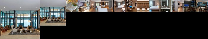 AC Hotel by Marriott Seattle Bellevue/Downtown