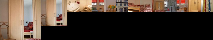 Alte Posthalterei Stralsund