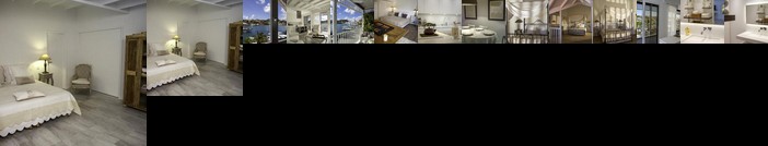 Harbour View Gustavia