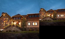 Pool On Summit Point 4 Bedrooms Theater Private Heated Indoor Pool Sleeps 10