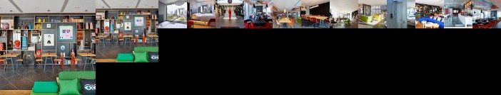 Citizenm Paris La Defense