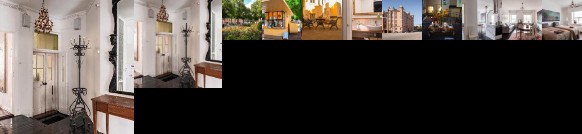 Artist Apartment Susi