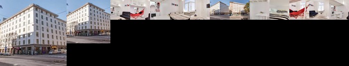 Helsinki Rentals Hipster Kallio