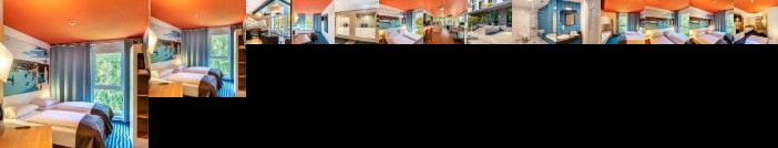 B&B Hotel Konstanz