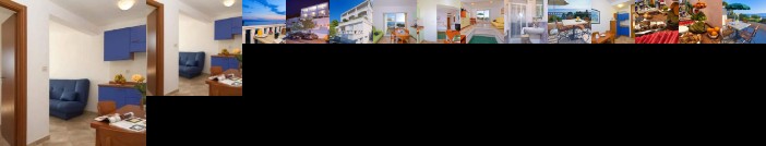 Apartments Villa Medic