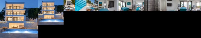 Soho Apartments Brela