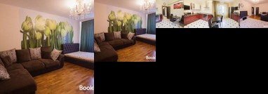 Apartment on Kurchatova 76