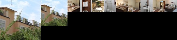 Residenza Arena Tropea