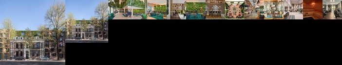 Hyatt Regency Amsterdam