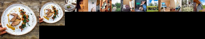 Trasti & Trine's Lodge