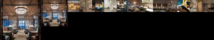 Plaza Premium Lounge