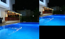 Paradise Town Villa Premium Belek