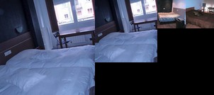 Hostal Torres Burgos