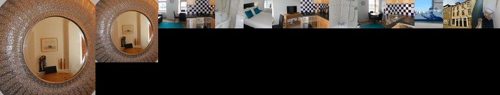 Regent Quay Apartment