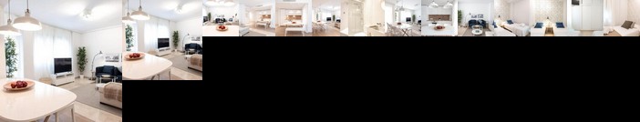 Apartamento Pintor Sorolla