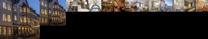 Romantik Hotel Zur Glocke