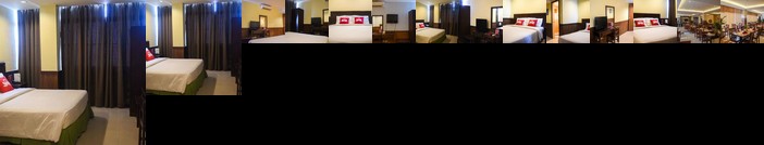 ZEN Rooms Roxas Avenue