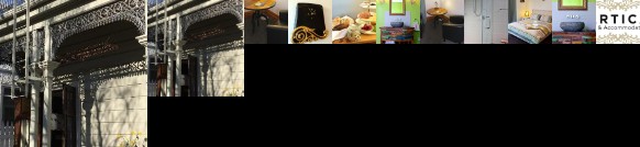 Artica Art & Accommodation