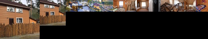 Usadba U Grishaevykh