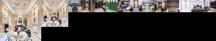 Palacio Salvetti Suites