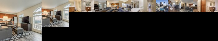 Seattle Center Condos by Domicile