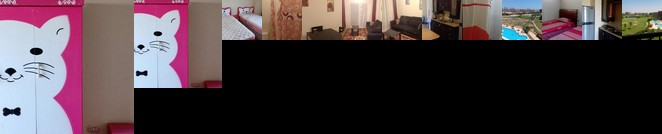 Apartment in Golf Porto Marina Lake View