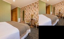 Apartamento en la Isla de la Toja