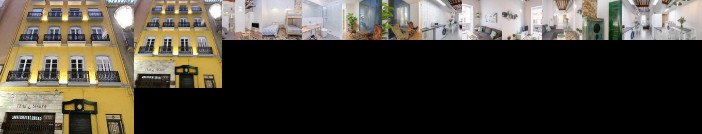 Apartamentos Teatro Alicante