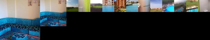 Two Bedroom Apartment at Porto Golf Marina