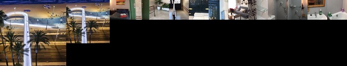 Alicante Denia Apartment