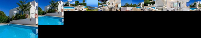 Villa Sa Bassa Blanca