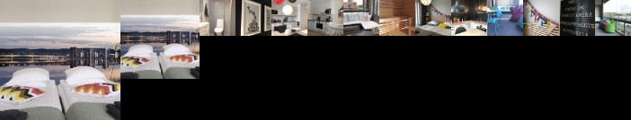 The Harbour Apartments