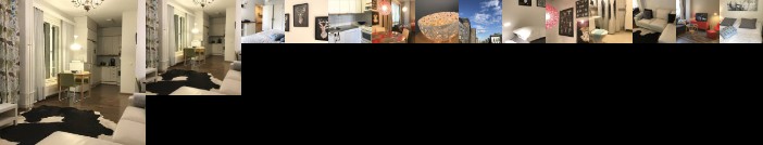 City Apartments Jyvaskyla