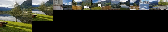 At The Lakeside - Villa