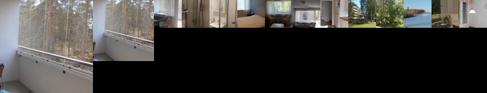 Anne's Laajavuori Apartment