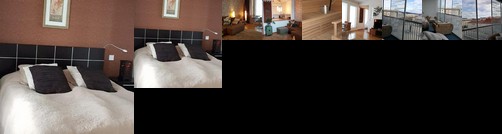 Harmooni City Apartments