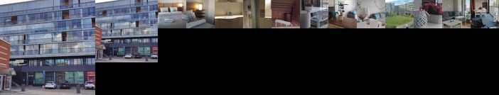 Feels Like Home Market Square