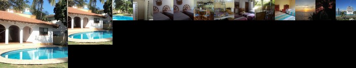 Casa Enriqueta Nuevo Vallarta