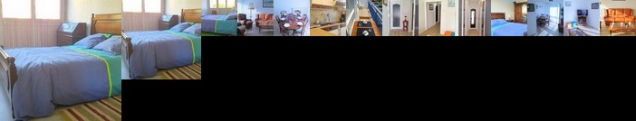 Appartement Tournade 2