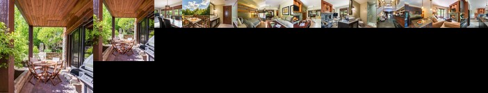 Etoile du Matin by Rendez-Vous Mont-Tremblant