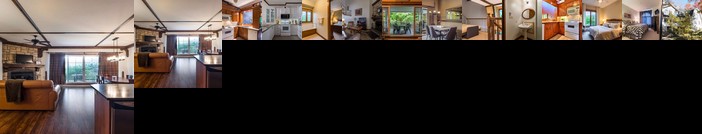 Les Manoirs by Rendez-Vous Mont-Tremblant