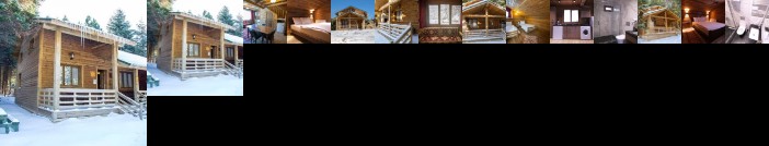 Uludag Orman Koskleri