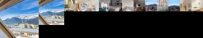 Maisonette Apartment am Bahnhof - Adults only