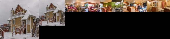 Haut-Bois by Rendez-Vous Mont-Tremblant