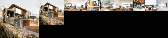 Collection Luxury Accomodation Simola House