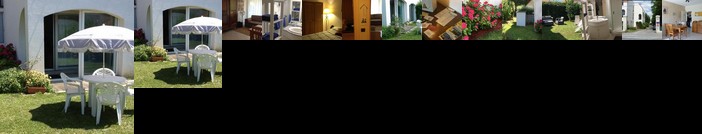 Appart' Jardin en Ville